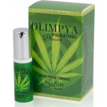 Olimpya Vibrating Pleasure Extra Power Cannabis Sativa Oil Extract 6 ml – Zbozi.Blesk.cz