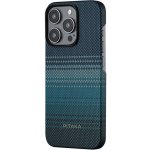 Pitaka MagEZ 5 case, moonrise - iPhone 15 Pro KI1501MO – Zboží Živě