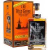 Whisky Wild Geese Single Malt Irish whisky 43% 0,7 l (karton)