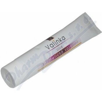 Valinka vazelína bílá kosmetická 100 ml