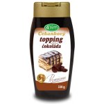 4Slim Čekankový topping malina 330 g – Zbozi.Blesk.cz