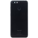 Kryt Honor 7A zadní černý – Hledejceny.cz