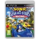 Sonic and SEGA All-Stars Racing