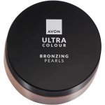 Avon Glow bronzové tónovací perly Medium Tan 22 g – Zboží Dáma