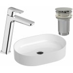 Ravak Ceramic XJX01155001 – Zboží Mobilmania