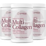 Pontina Nutrition Multi Kolagen komplex 400 g – Hledejceny.cz