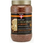 Palacio sůl do koupele čokoláda a pomeranč 1200 g – Zboží Dáma