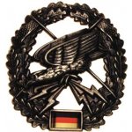 Odznak rozlišovací BW velký Špionážní jednotka – Hledejceny.cz