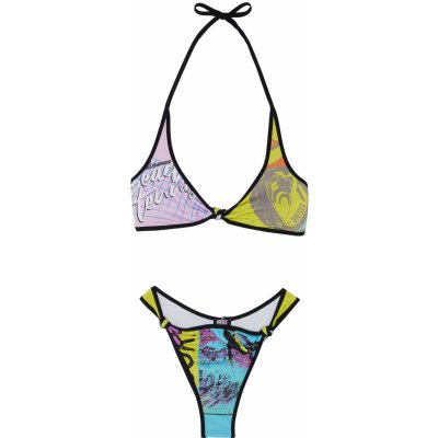 DIESEL BFBK-OLY-EMY bikiny různobarevná – Zbozi.Blesk.cz