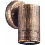 ACA Lighting Slim venkovní bodové svítidlo SL7032R – Hledejceny.cz