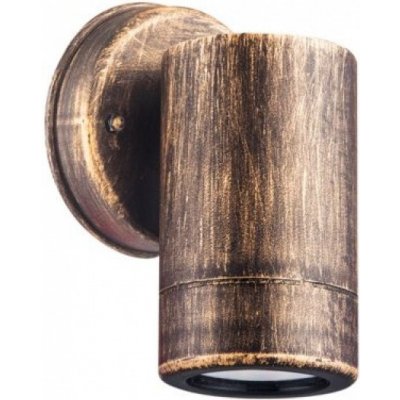 ACA Lighting Slim venkovní bodové svítidlo SL7032R – Hledejceny.cz