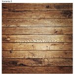 Fotověci Fotografické Pozadí Dekorace Dřevo 60 x 60 cm Varianta: Varianta 3 – Zboží Živě