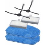 ElektroSkalka Eta 1248 Rover, 0251 Torro, TESLA iQ100, Cecotec 999 6 ks – Zboží Dáma