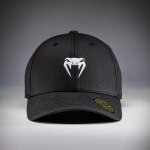 Venum Classic 2.0 Cap Black černá – Sleviste.cz