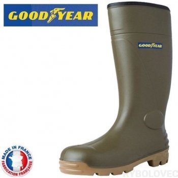 Goodyear Holinky Crossover Boots