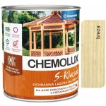 Chemolux Klasik 2,5 l bříza – Hledejceny.cz