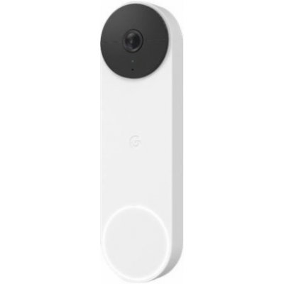 Google Nest Video Doorbell GA01318-FR – Zbozi.Blesk.cz