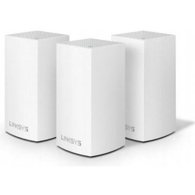 Linksys WHW0103, 3ks – Hledejceny.cz