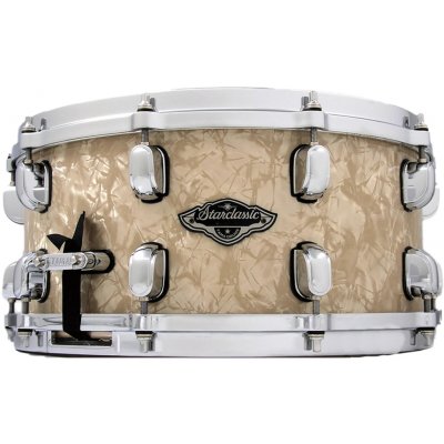 TAMA Starclassic Walnut/Birch 14x6,5" Snare (VMP) – Zboží Dáma