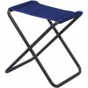 Zahradní židle a křeslo Westfield Stolička XL dunkelblau