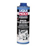 Liqui Moly 5152 Pro-Line JetClean Čistič benzinových systémů - koncentrát 500 ml – Sleviste.cz