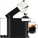 DeLonghi Nespresso Vertuo Next ENV 120.W – Zboží Dáma