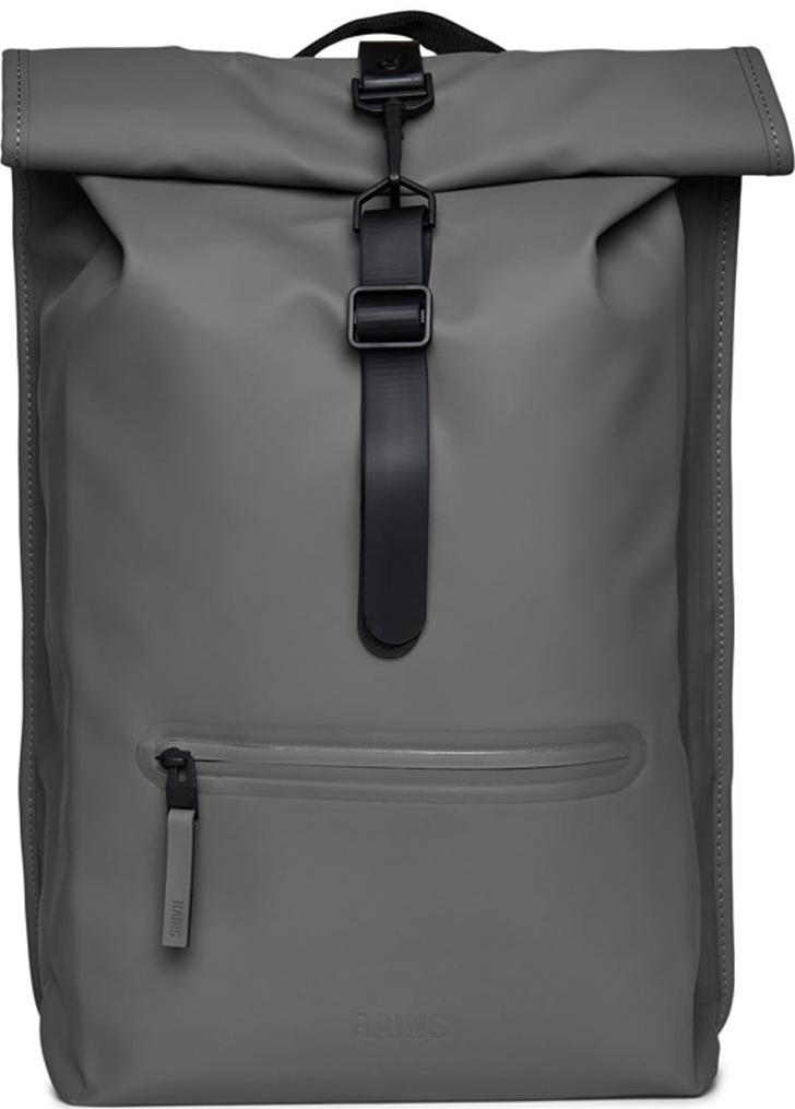 Rains Rolltop W3 13320-13 Grey 13 l