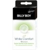 Kondom Billy Boy White Comfort 12 ks