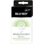 Billy Boy White Comfort 12 ks – Sleviste.cz