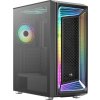 PC skříň Aerocool Interstellar