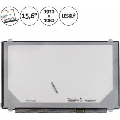 HP 15-BW030CA displej – Zboží Živě