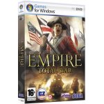 Empire: Total War – Zboží Živě