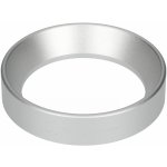 Barista Space Dosing funnel 58 mm stříbrný – Sleviste.cz