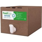 Feel Eco Aviváž s vůní bavlny Bag in Box 10 l – Zbozi.Blesk.cz