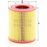 MANN-FILTER C16118 pro vozy AUDI – Hledejceny.cz