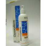 ICF Clorexyderm roztok 250 ml – Zbozi.Blesk.cz