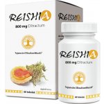 Simply You Reishi 800 mg extractum 60 kapslí – Hledejceny.cz