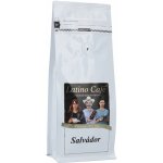 Latino Café Káva Salvador zrnková 0,2 kg – Hledejceny.cz