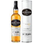 Glengoyne 10y 40% 0,7 l (tuba) – Hledejceny.cz