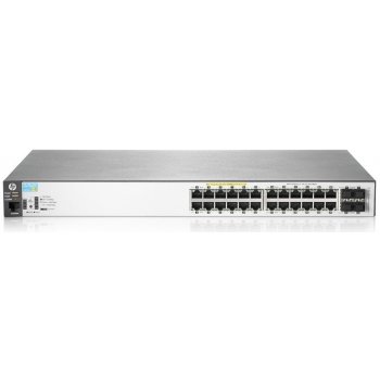 HP 2530-24G-PoE+