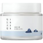 Round Lab 1025 Dokdo Cream Zvláčňující krém proti dehydrataci | 80 ml – Zboží Mobilmania