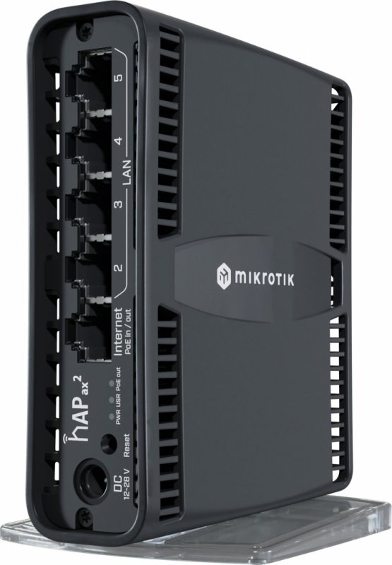 MikroTik C52iG-5HaxD2HaxD-TC