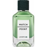 Lacoste Match Point toaletní voda pánská 50 ml – Zboží Mobilmania