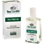 Dr. Müller Pharma Tea Tree Oil 30 ml – Zboží Mobilmania
