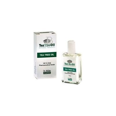 Dr. Müller Pharma Tea Tree Oil 30 ml – Zboží Mobilmania