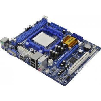 ASRock N68-VS3 FX