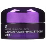 Mizon Intensive Firming Solution Collagen Power zpevňující oční krém proti vráskám otokům a tmavým kruhům Firming Eye Cream 42 % Of Collagen Solution Contained 25 ml – Hledejceny.cz