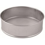 TOMGAST Síto nerezové 30 cm – Zbozi.Blesk.cz