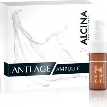 Alcina Anti Age ampule 5 ml