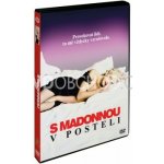 S Madonnou v posteli DVD – Hledejceny.cz